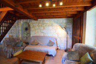 Ancien presbytère restauré - Gites de France 3 épis - 3
