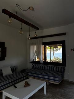 Konstantinos Polichrono Residence - Polychrono - 6