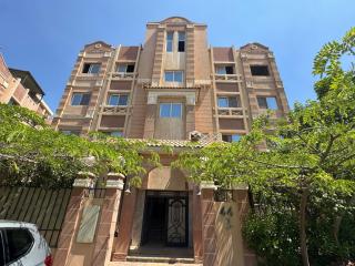 Zayed continental Apartment - 1