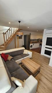 Duplex N3 - Peps à Carmaux, - 7