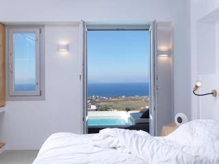 Luxury Santorini Villa Villa Elysian Pente Private Pool 2 Bedrooms Finikia - Foinikiá - 6