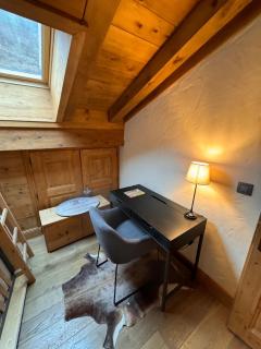Amazing Chalet with Hot Tub Sauna and Panoramic View - Chamonix - 5