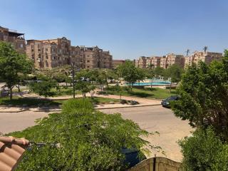 Zayed continental Apartment - Sheikh Zayed - 7
