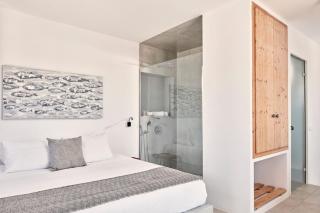 Luxury Santorini Villa Villa Elysian Pente Private Pool 2 Bedrooms Finikia - Foinikiá - 2