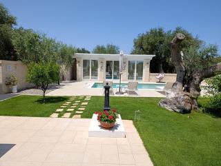 Terra Mater - Exclusive Cottage - - Ostuni - 6