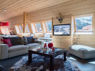 Penthouse Le Paradis I Le Chalet Club - Chamonix-Mont-Blanc - 0