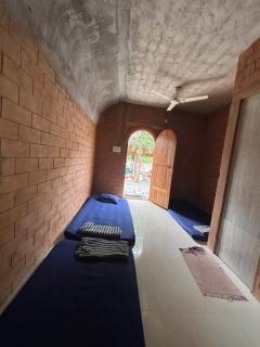 Time Travellers Hostel - Auroville - 8