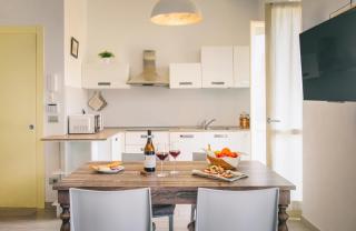 La Rosa nel Borgo - Suite con balcone e garage - La Morra - 8