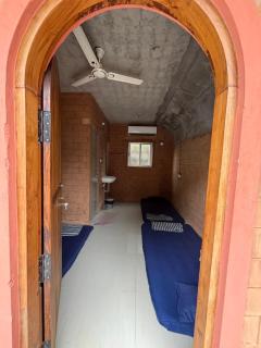 Time Travellers Hostel - Auroville - 9