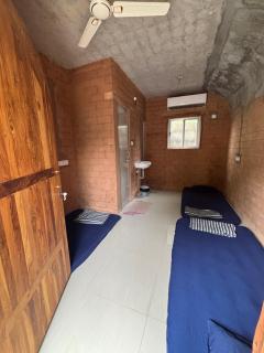Time Travellers Hostel - Auroville - 7