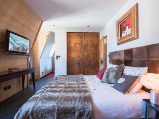 Penthouse Le Paradis I Le Chalet Club - Chamonix-Mont-Blanc - 6