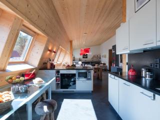 Penthouse Le Paradis I Le Chalet Club - Chamonix-Mont-Blanc - 5
