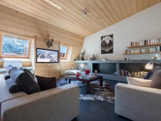 Penthouse Le Paradis I Le Chalet Club - Chamonix-Mont-Blanc - 4
