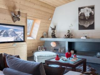 Penthouse Le Paradis I Le Chalet Club - Chamonix-Mont-Blanc - 3