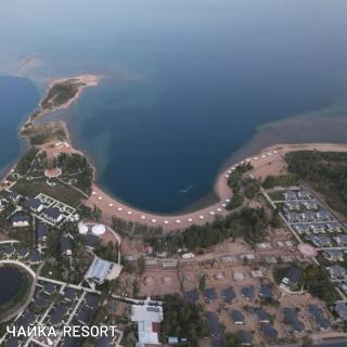 Shaika resort Bibllan apartmens - Chon-Sary-Oy - 4