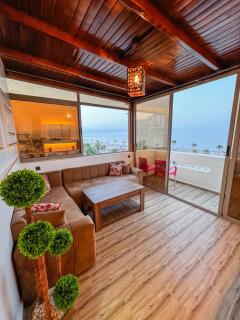 Visit Chamal - Safran - Oued Laou - 0