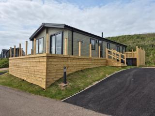 Sauchope Links Holiday Lodge and Glamping Park - Crail - 6