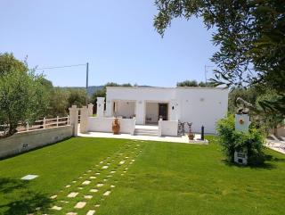 Terra Mater - Exclusive Cottage - - Ostuni - 5