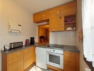 Appartement au centre - 3 pièces, 6 personnes, ascenseur - FR-1-241-222 - Le Grand-Bornand - 6