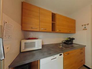 Appartement au centre - 3 pièces, 6 personnes, ascenseur - FR-1-241-222 - Le Grand-Bornand - 5