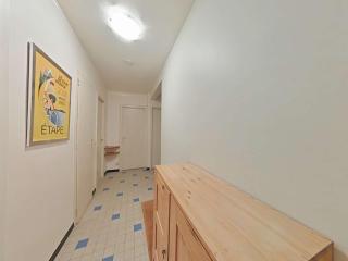 Appartement au centre - 3 pièces, 6 personnes, ascenseur - FR-1-241-222 - Le Grand-Bornand - 3