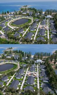 Shaika resort Bibllan apartmens - Chon-Sary-Oy - 5