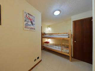 Studio cabine 4 pers avec terrasse et garage, proche navettes ski - Le Grand-Bornand - FR-1-241-242 - 1