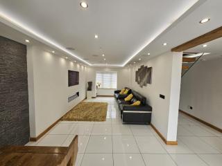 Seaside Haven in Abergele - Abergele - 8