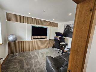 Seaside Haven in Abergele - Abergele - 9