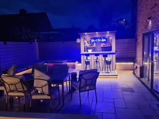 Seaside Haven in Abergele - Abergele - 6