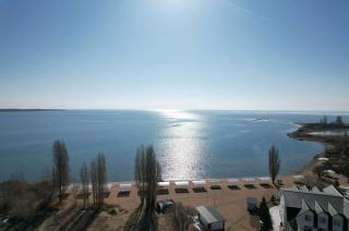 Shaika resort Bibllan apartmens - Chon-Sary-Oy - 6