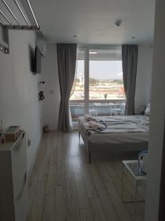 Paradiso Aparthotel, Studio 106 - Nessebar - 4