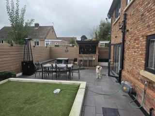 Seaside Haven in Abergele - Abergele - 5