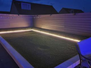 Seaside Haven in Abergele - Abergele - 7