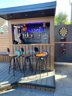Seaside Haven in Abergele - Abergele - 4