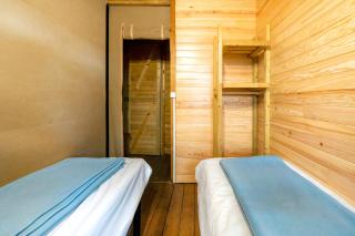 Lodge 3 - Domaine Des Landes - 1