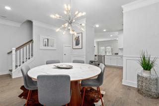 Lowcountry Lux 5 min to Beach 7 min to Dtwn - Charleston - 2