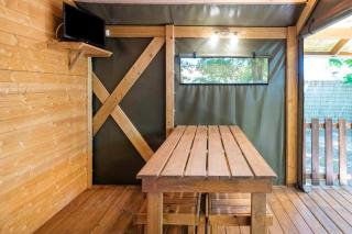 Lodge 3 - Domaine Des Landes - Lesperon - 6