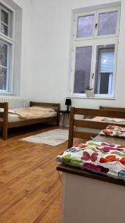 City centre apartment-3 bedroom, Vječna vatra - Sarajevo - 9