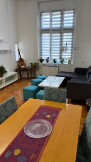 City centre apartment-3 bedroom, Vječna vatra - Sarajevo - 8