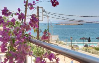 Elpida's Gοds - Chania - 6