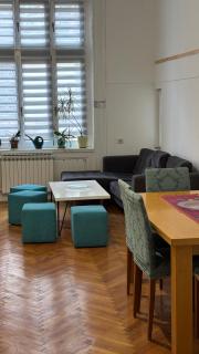 City centre apartment-3 bedroom, Vječna vatra - Sarajevo - 2