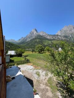BUJTINA IZET SELIMAj - Valbona - 9