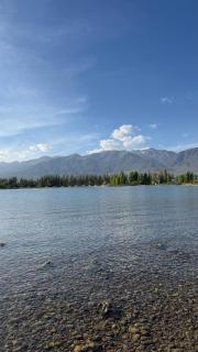 Shaika resort Bibllan apartmens - Chon-Sary-Oy - 7