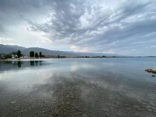 Shaika resort Bibllan apartmens - Chon-Sary-Oy - 8