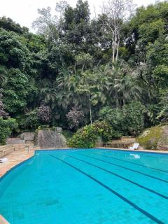 Apartment in São Conrado - 6