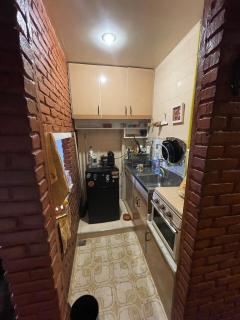 Apartment in São Conrado - 4