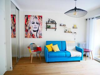 Sublime apartment 100 m from the Croisette - 9