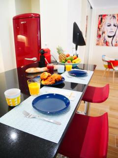 Sublime apartment 100 m from the Croisette - 8