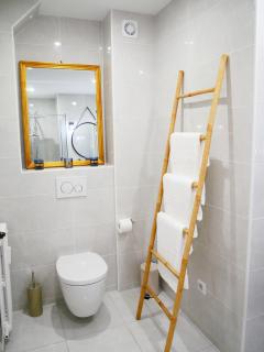 Sublime apartment 100 m from the Croisette - 7